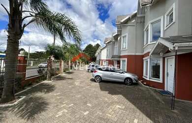 Imagem 3: Casa em Rua Vinte E Oito - Parque das Hortências - Canela/RS