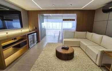 Imagem 3: Apartamento maravilhoso!! decorado sem uso 2 dormitórios sendo 1 suíte, 95 m² por R$ 1.73