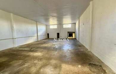 Imagem 12: Galpão, 500 m² - venda por R$ 1.700.000,00 ou aluguel por R$ 6.816,67/mês...