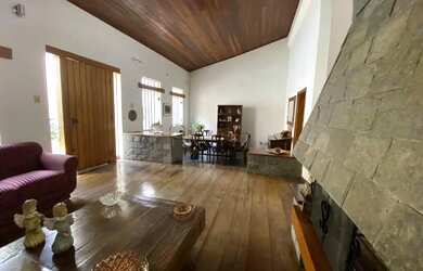 Imagem 13: Casa à venda com 4 quartos no Parque Nova Campinas, Campinas