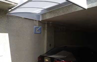 Imagem 7: Venda Apartamento Cobertura Santo Andre Vila Guaraciaba Ref 146192