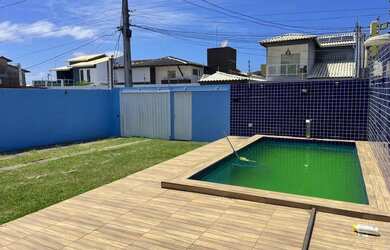 Imagem 10: Alugo casa mobiliada em Arembepe