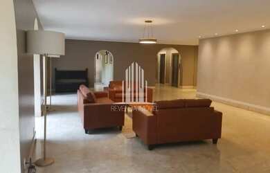 Imagem 3: Imperdível Apartamento à venda em São Paulo-SP, Consolação, 3 quartos,...