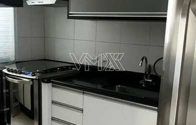 Imagem 3: Oportunidade na Vila Maria! Apartamento com 3 Dormitórios, 2 Vagas e Lazer