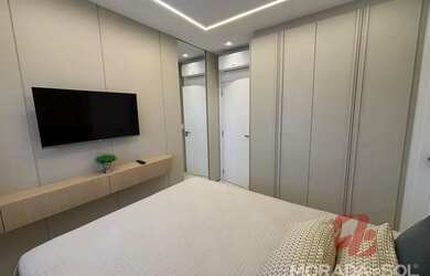 Imagem 11: Aluguel de Apartamento em Meia Praia Itapema 3 Dorms 115m²