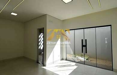 Imagem 2: Casa com 3 suítes - 153 m² - 405 Sul ARSO 42 - Próxima à Antiga Pista...