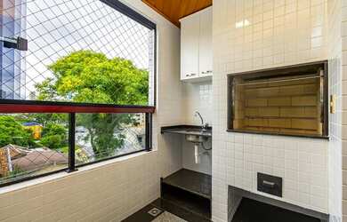 Imagem 7: Apartamento 2 quartos Portão com 98,67 área útil