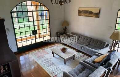 Imagem 4: Sítio á venda com 5 Quartos sendo 5 suítes em Mairinque-SP