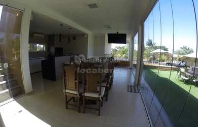 Imagem 8: Rural/Rancho - Residencial - Condomínio Enseada Azul