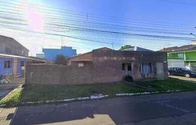 Imagem: O terreno possui 363m² de Área e está localizado em Mathias