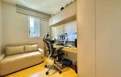 Imagem 11: Apartamento 3 quartos Vila Da Serra