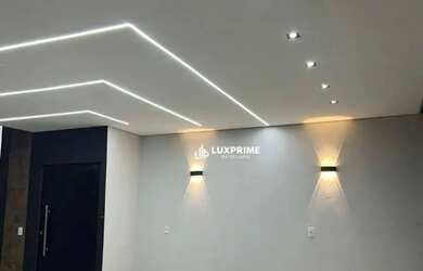 Imagem 8: Casa com 3 dormitórios à venda, 130 m² por R$ 650.000,00 - Plano Diretor...