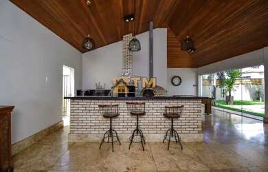 Imagem 11: Sobrado Alto Padrão, Condominio Jardim Botânico III