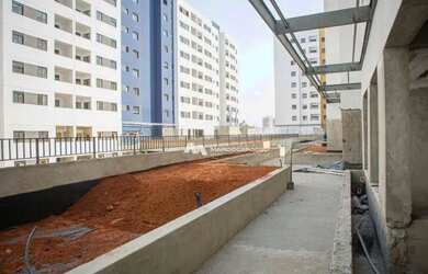 Imagem 12: Apartamento com 2 dormitórios para alugar, 52 m² por R$ 2.150,00/mês...