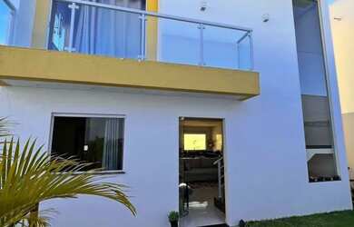 Imagem 5: Casa para Venda, Arembepe (Abrantes), 3 dormitórios, 4 banheiros, 5 vagas