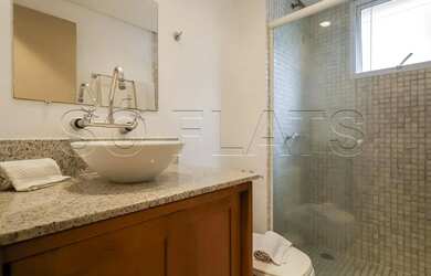 Imagem 16: Res Home Paulista, apartamento disponível para locação com 34m², 1...