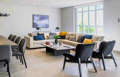 Imagem 12: Flat para alugar em Pinheiros - Edifício You, Faria Lima