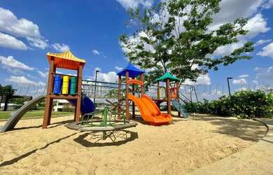 Imagem 8: Lote Jardins Nápoles. 360m² de Área