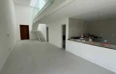 Imagem 6: Casa com 4 dormitórios à venda, 294 m² por R$ 1.690.000,00 - Alphaville...