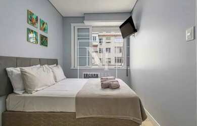 Imagem 2: Apartamento Padrão / Residencial / Copacabana