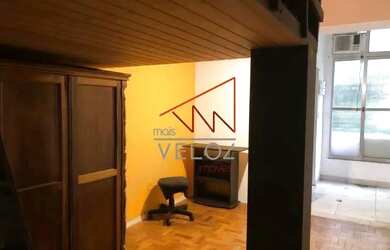 Imagem 11: Kitnet/Conjugado-À VENDA-Glória-Rio de Janeiro-RJ