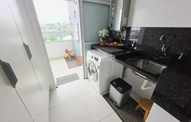 Imagem 6: Jardim Atlântico