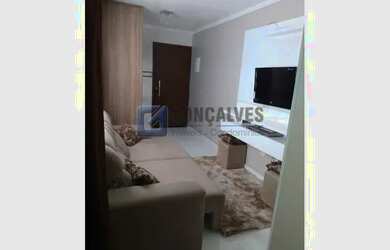 Imagem 12: Venda Apartamento Cobertura Santo Andre Vila Guaraciaba Ref 146192