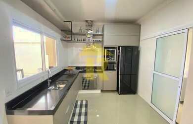 Imagem 16: CASA EM CONDOMÍNIO RESIDENCIAL em SÃO JOSÉ DO RIO PRETO - SP, LOTEAMENTO...