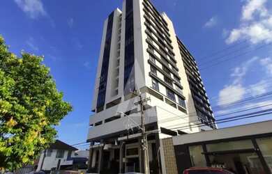 Imagem: O depósito possui 1 Vaga na garagem, 32m² de Área e está