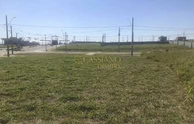 Imagem: Área Comercial Bairro da Floresta - Aluga