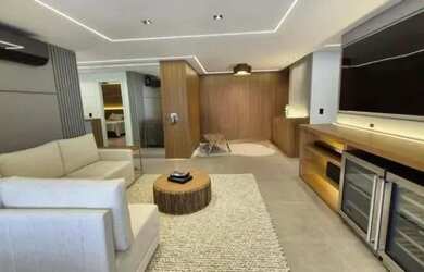 Imagem 7: Apartamento maravilhoso!! decorado sem uso 2 dormitórios sendo 1 suíte, 95 m² por R$ 1.73