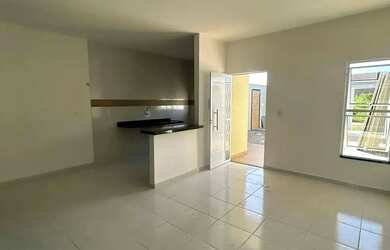 Imagem 3: Imóvel no Bairro SIM com Entrada Acessível Chance Real de Sair do Aluguel...