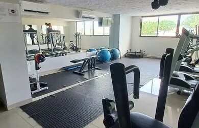 Imagem 6: Apartamento para vender e alugar no EDIFÍCIO VANDELLI , JATIÚCA , Maceió,...