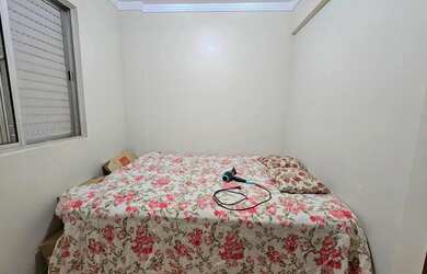 Imagem 13: Imóvel para aluguel possui 82 metros quadrados com 3 quartos em Setor...