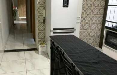 Imagem 11: Casa para venda com 121 m² e 2 quartos em Parque Santa Cândida, Bauru - SP