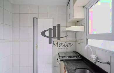 Imagem 6: Venda Apartamento Sao Caetano do Sul Nova Gerti Ref 2343