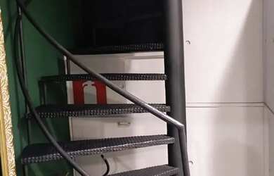 Imagem 9: Loja Edifício Stael Luiza, Savassi, 58 metros, 02 pavimentos, frente de blindex