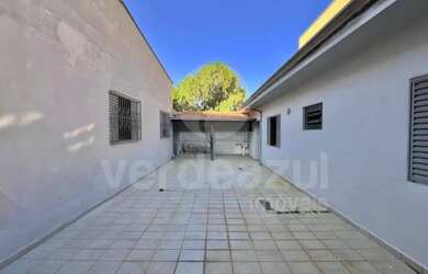 Imagem 10: Casa com 4 dormitórios sendo 2 suíte e 5 vagas de garagem no Jardim...