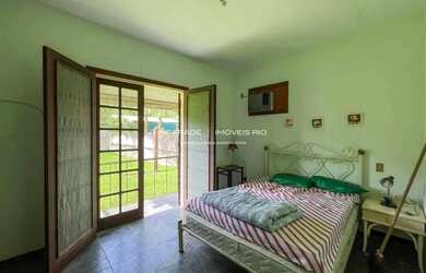 Imagem 14: Imóvel para venda com 199 metros quadrados com 4 quartos em Frade Cunhambebe...