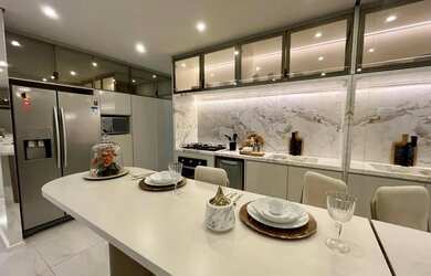 Imagem 8: Apartamento à venda na Vila Mariana com 95 metros quadrados, 3 dormitórios...