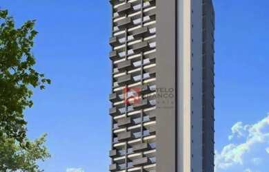 Imagem 2: HORTO CONCEPT Salas de alto padrão com 34 a 46m² disponível para venda,...