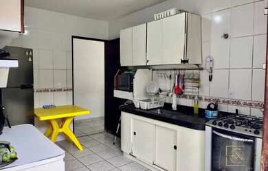 Imagem 12: Casa térrea com 3 quartos à venda no bairro Serraria - Maceió/AL