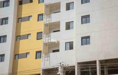 Imagem 2: Apartamento com 2 dormitórios para alugar, 52 m² por R$ 2.150,00/mês...