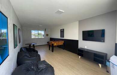 Imagem 3: Condomínio Ponta Negra Estilo - 02 dormitórios - lado shopping Ponta...