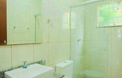 Imagem 10: Casa com 3 dormitórios à venda, 160 m² por R$ 500.000,00 - Uvaranas - Ponta Grossa/PR