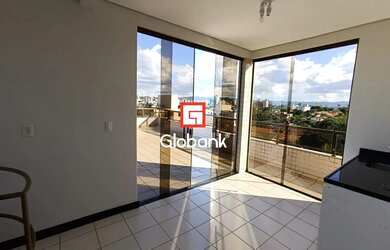 Imagem 13: Apartamento em Montes Claros, no bairro Jardim Panorama, à venda