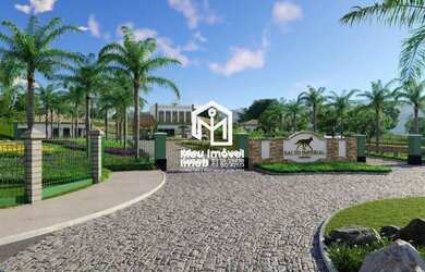Imagem 5: Cond Salto Imperial Rodovia BR-414 Lote 800m² Portaria 24 horas Lazer...