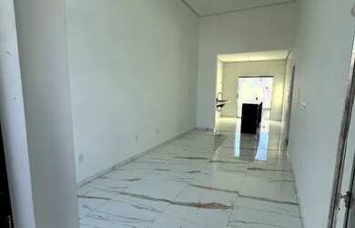 Imagem 2: Vendo casa 3/4 sendo 1 suíte Cond Jardim Girassóis