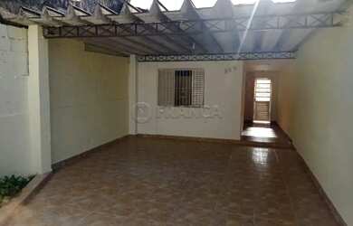 Imagem 2: CASA 2 DORMITÓRIOS EDÍCULA - JARDIM FLÓRIDA - JACAREÍ