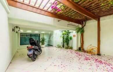 Imagem 3: Casa 3 quartos à venda no a Vila Paulicéia